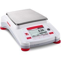 Ohaus AX4201 Adventurer AX Precision Balance (30122634) with Internal Calibration 4200 x 0.1 g