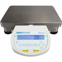 Adam Equipment NBL-12001e - Nimbus Precision Balance - 12 kg x 0.1 g