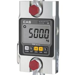 CAS TM-10K Tension Meter with  shackles 10000 x 10 lb