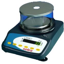 High Precision Scale 0,005g