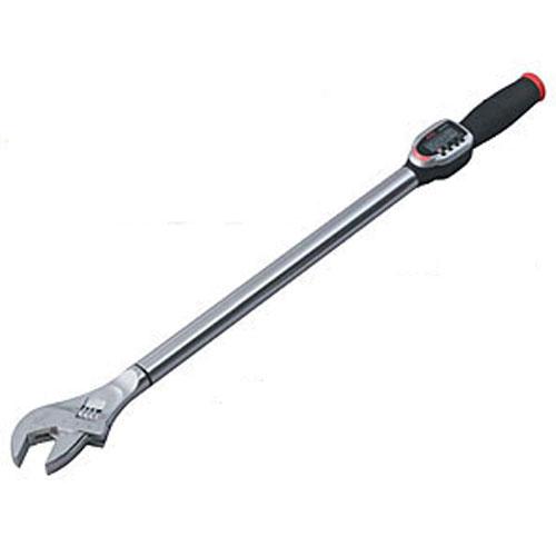Imada GEK200-W36E - Digital Adjustable Torque Wrench, 46~1770 lbf-in