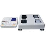 Commercial-Grade Body Analyzers : Professional Body Composition Analyzer