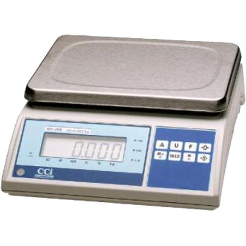 CCi NV-1.5R - Precision Weighing Scale, 3 x 0.0002lb - Coupons and ...