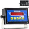 Cambridge CSW-10AT-B LED Digital Weight Indicator Legal for Trade - Battery Operated