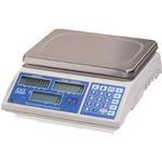 CCi NDC-3R - Dual Channel Counting Scale, 6 x 0.0002lb CCi NDC-3R - Dual Channel
