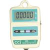 CCi HS-60 - Electronic Hanging Scale, 60 x 0.05lb