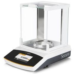 Sartorius Secura324-1S Analytical Balance 320 g x 0.1 mg