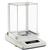 Sartorius MSE324S-100-DI Cubis Analytical Balance with Motorized Ionizer Draft Shield 320 g x 0.1 mg Sartorius MSE324S-100-DI