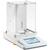 Sartorius MSA324P-100-DI Cubis Analytical Balance with Motorized Ionizer Draft Shield 80 g x 0.1 mg Sartorius MSA324P-100-DI