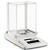 Sartorius MSU124S-100-DA Cubis Analytical Balance with Motorized Draft Shield 120 g x 0.1 mg Sartorius MSU124S-100-DA