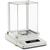 Sartorius MSE124S-100-DI Cubis Analytical Balance with Motorized Ionizer Draft Shield 120 g x 0.1 mg Sartorius MSE124S-100-DI