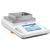 Sartorius MSA5203S-100-DR Cubis Milligram Balance with Flat Removable Stainless Steel pan 5200g x 1m Sartorius MSA5203S-100-DR