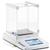 Sartorius MSA5203P-100-DI Cubis Milligram Balance with Motorized Ionizer Draft Shield 1200g 2400g 52 Sartorius MSA5203P-100-DI