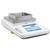 Sartorius MSA623S-100-DR Cubis Milligram Balance with Flat Removable Stainless Steel pan 620g x 1mg Sartorius MSA623S-100-DR