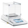 Sartorius MSA5202S-100-DE Cubis Precision Balance with Short Manual Draft Shield 5200g x 0.01g Sartorius MSA5202S-100-DE