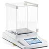 Sartorius MSA5202S-100-DA Cubis Precision Balance with Motorized Draft Shield 5200g x 0.01g Sartorius MSA5202S-100-DA