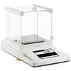 Sartorius MSU5202S-100-DE Cubis Precision Balance with Short Manual Draft Shield 5200g x 0.01g Sartorius MSU5202S-100-DE