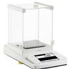 Sartorius MSU5202S-100-DA Cubis Precision Balance with Motorized Draft Shield 5200g x 0.01g Sartorius MSU5202S-100-DA
