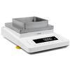 Sartorius MSE5202S-100-DR Cubis Precision Balance with Flat Removable Stainless Steel pan 5200g x 0. Sartorius MSE5202S-100-DR