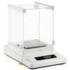 Sartorius MSE5202S-100-DA Cubis Precision Balance with Motorized Draft Shield 5200g x 0.01g Sartorius MSE5202S-100-DA