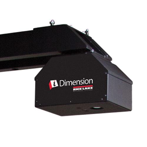 Rice Lake 165602 iDimension 300 NTEP 3D Imaging System Head Unit Rice Lake 165602 iDimension 300 NTEP 3D Imaging System Head Unit