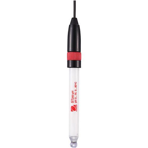 Ohaus ST350 Glass pH Electrode