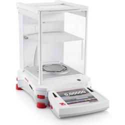 Ohaus Explorer EX12001 High Capacity Precision Balance, 12kg x 0.1g,  30057099