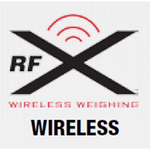 Intercomp 184257 RFX Wireless for CS750 (Must be ordered with scale)