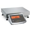 Minebea Midrics MW2S1U30ED Complete Bench Scales Stainless Steel, Non-Verifiable 15.75 x 11.8, 60 x 0.005 lb