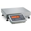 Minebea Midrics MW2S1U60ED Complete Bench Scales Stainless Steel, Non-Verifiable 15.75 x 11.8, 120 x 0.01 lb