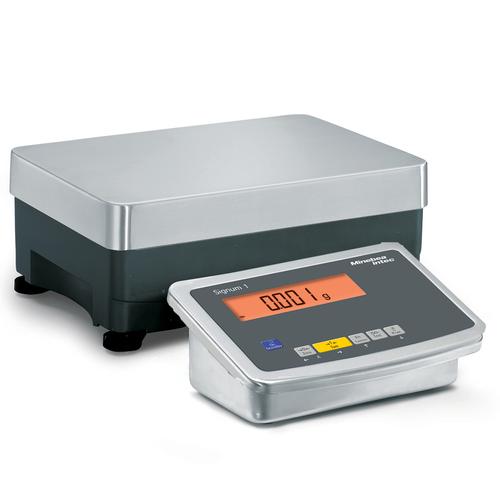 Minebea SIWADCP-V24  Washdown Level 1 Industrial Scale 16 kg x 0.2 g