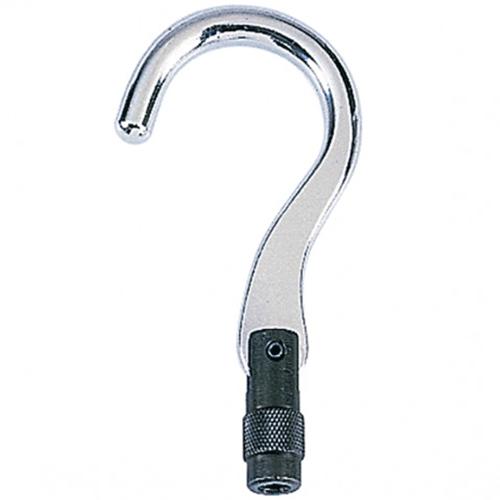 Imada S-7E Large Hook 110 lbf capacity