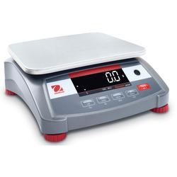 Ohaus Ranger 4000 Counting Scale  Legal for Trade
