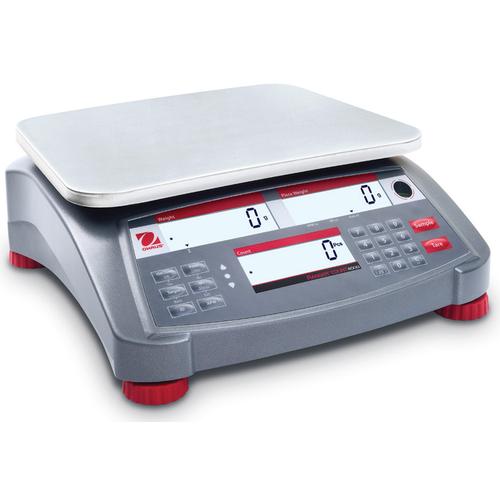 Ohaus RC41M15- Ranger 4000 Counting Scale (30236941) -  30 × 0.001 lb