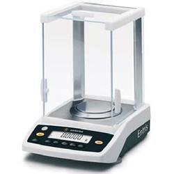 Sartorius Entris 124i-1S Balance w/ Internal Calibration 120 g x 0.1 mg