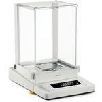 Sartorius Cubis 0.01mg and 0.1mg Models Sartorius Cubis 0.01mg and 0.1mg Scales