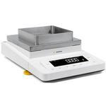 Sartorius Cubis 1 mg Models Sartorius Cubis 1 mg Scales