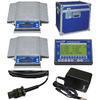 Intercomp 181021-RFX PT300 2 Scale Complete System w / Cables 40,000 X 10 lb