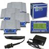 Intercomp 181041-RFX PT300 4 Scale Sys Complete System w / Cables 80,000 X 10 lb