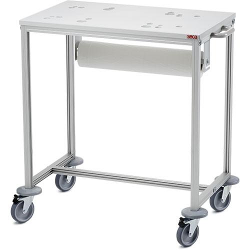 Seca 402 Mobile Support Cart for Baby Scales