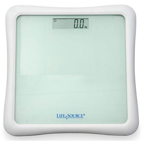 LifeSource UC-324 Precision Body Weight Scale 330 x 0.1 lb