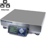 Mettler Toledo®  BC-60U-E (BCA-222-60U-1101-112) Parcel Legal for Trade Shipping Scale  with Ethernet 150 x 0.05 lb