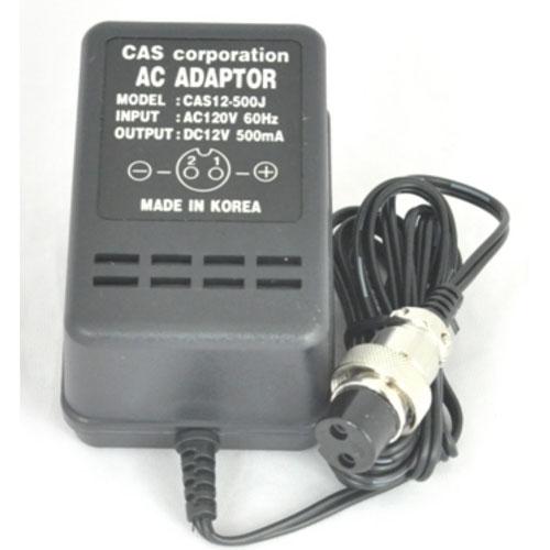 CAS 7506-A00-0080 AC Adapter for CI-2001 Indicator 