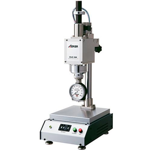 Hoto Asker CLE-150H Motorized Durometer Constant Load Test Stand - Type D  -5000 g