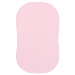 Halo - Bassinest Swivel Sleeper Fitted Sheet, 100% Cotton - Pink