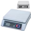 Ishida iPC-100ozD Legal for Trade Dual Display Portable Bench Scale 100 x 0.1 oz Ishida iPC-100ozD Legal f