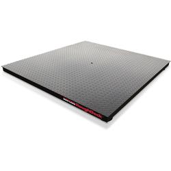 In-Floor Scales