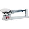Ohaus 750-S0 Triple Beam Scale, 610 g, w/Stainless Plate