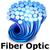 Rice Lake 78026 Fiber optic, duplex cable 100 ft for 320IS, CW-90 and CW90X, 882IS