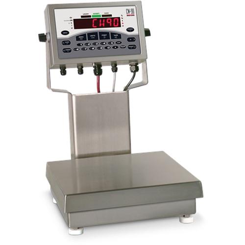 >Rice Lake CW-90 Over Under Legal for Trade Checkweigher Scales